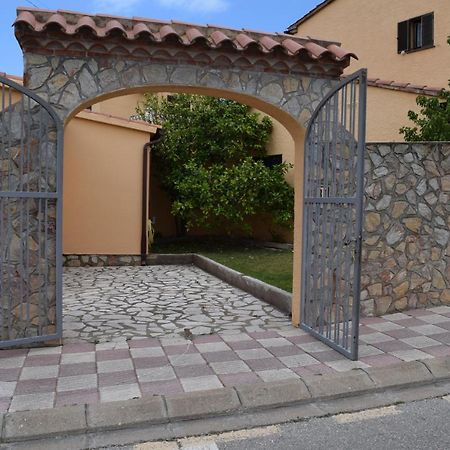 Casa L'Escala 30 Βίλα Εξωτερικό φωτογραφία