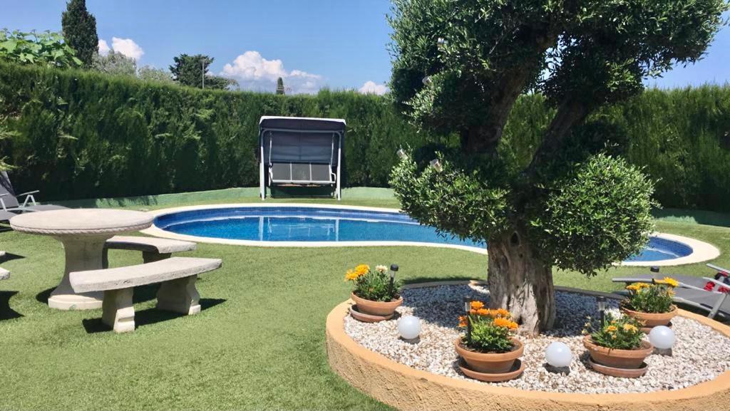 Casa L'Escala 30 Βίλα Εξωτερικό φωτογραφία