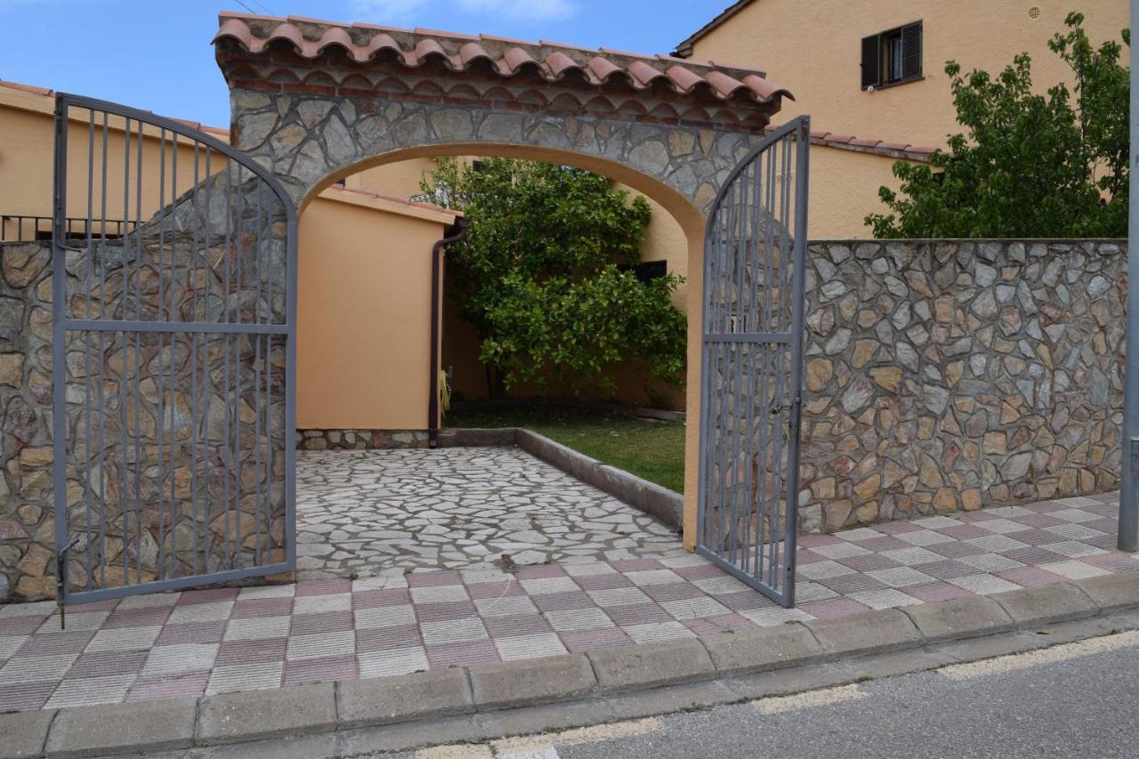 Casa L'Escala 30 Βίλα Εξωτερικό φωτογραφία