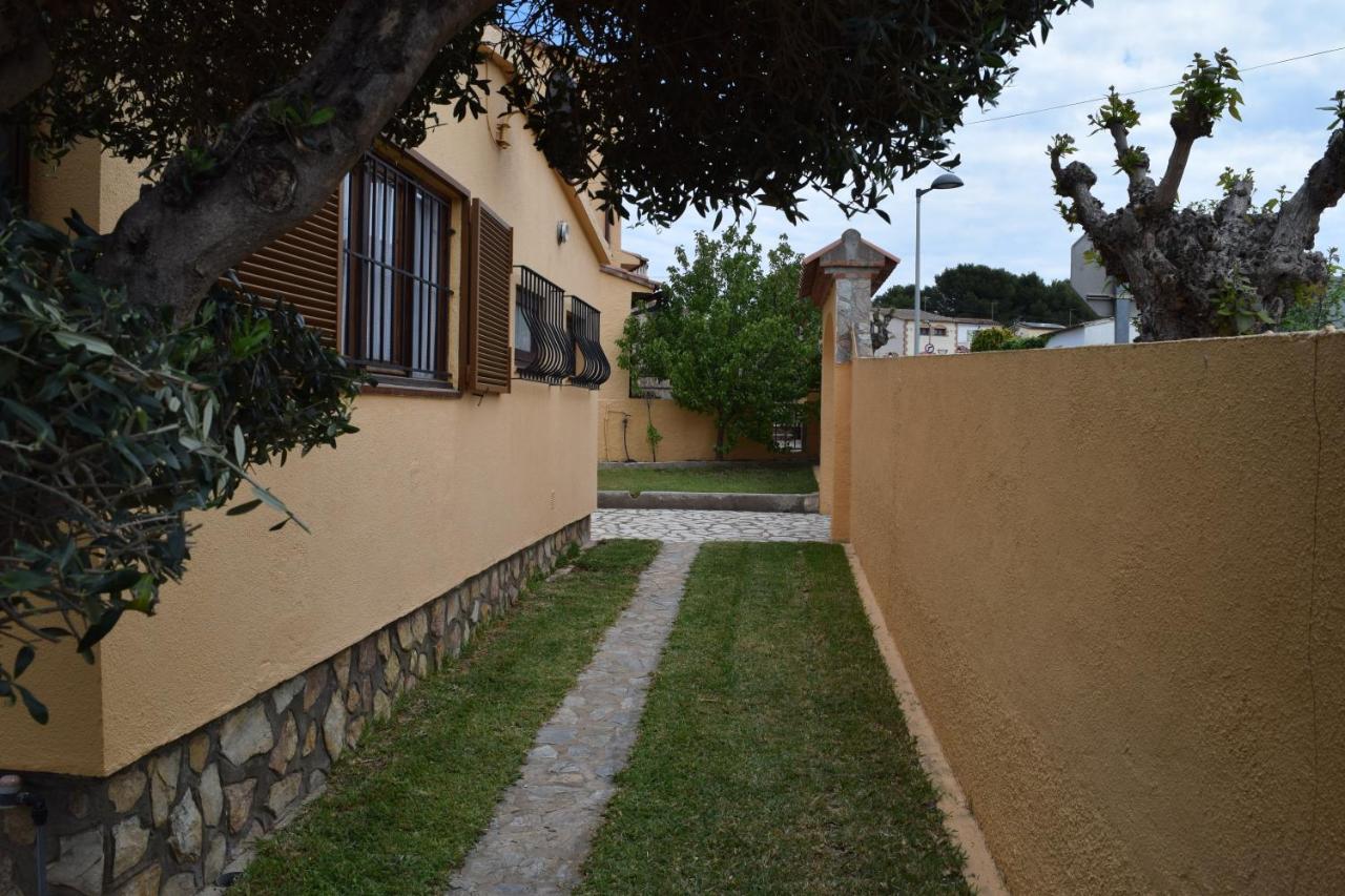 Casa L'Escala 30 Βίλα Εξωτερικό φωτογραφία