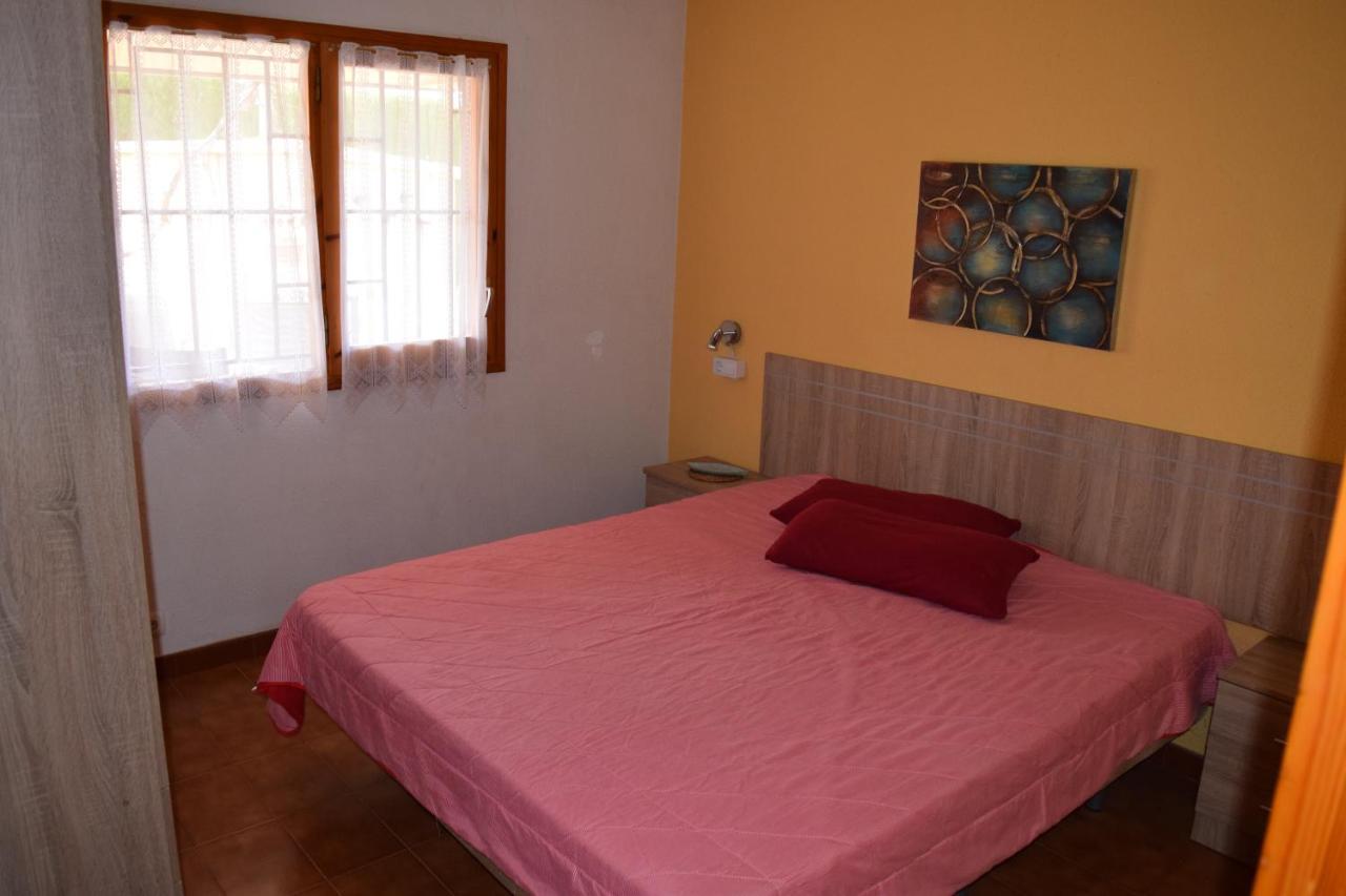 Casa L'Escala 30 Βίλα Εξωτερικό φωτογραφία