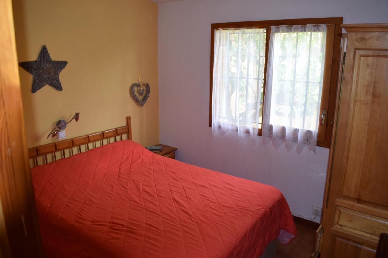 Casa L'Escala 30 Βίλα Εξωτερικό φωτογραφία