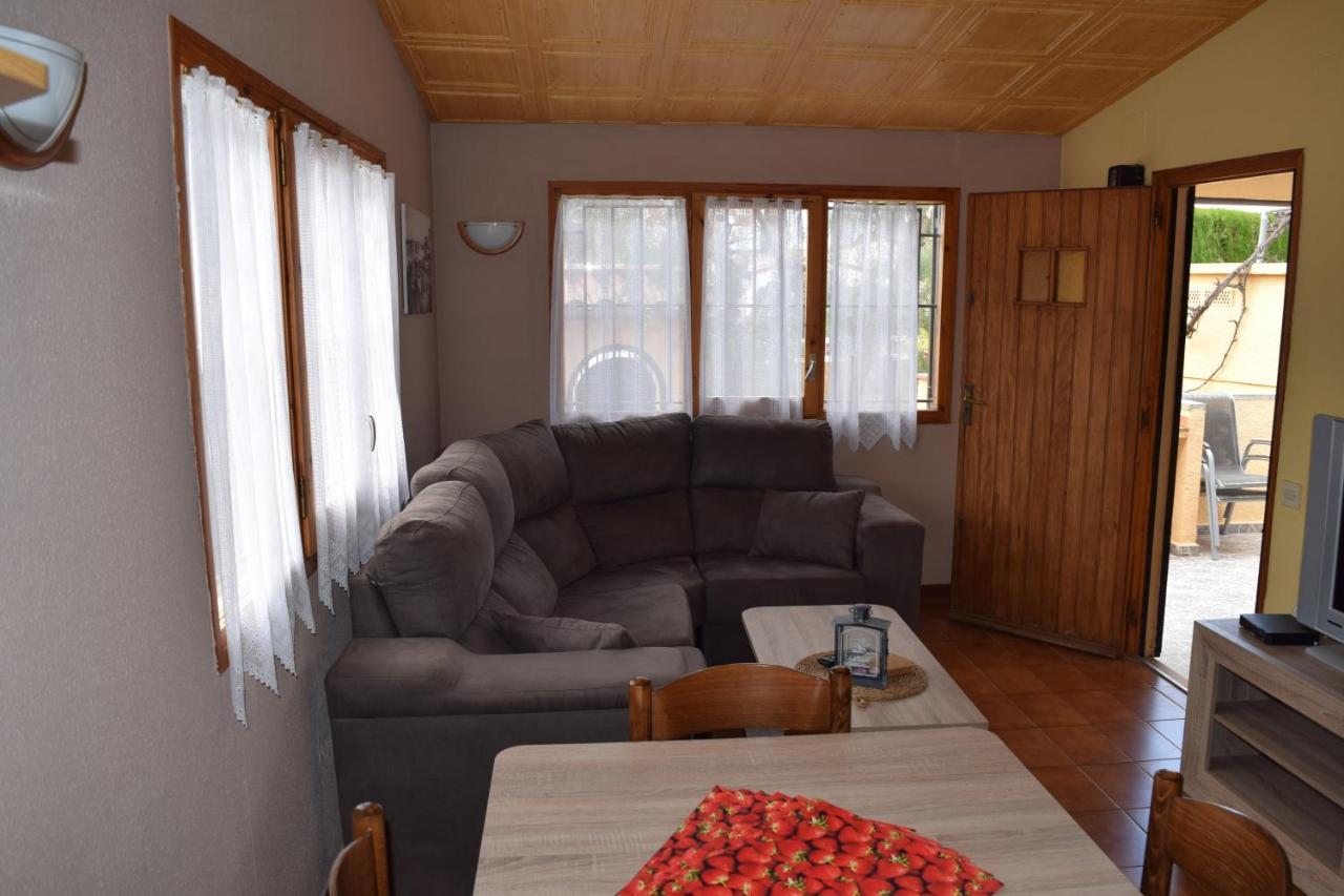 Casa L'Escala 30 Βίλα Εξωτερικό φωτογραφία